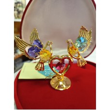 Balodīši un Sirsniņa